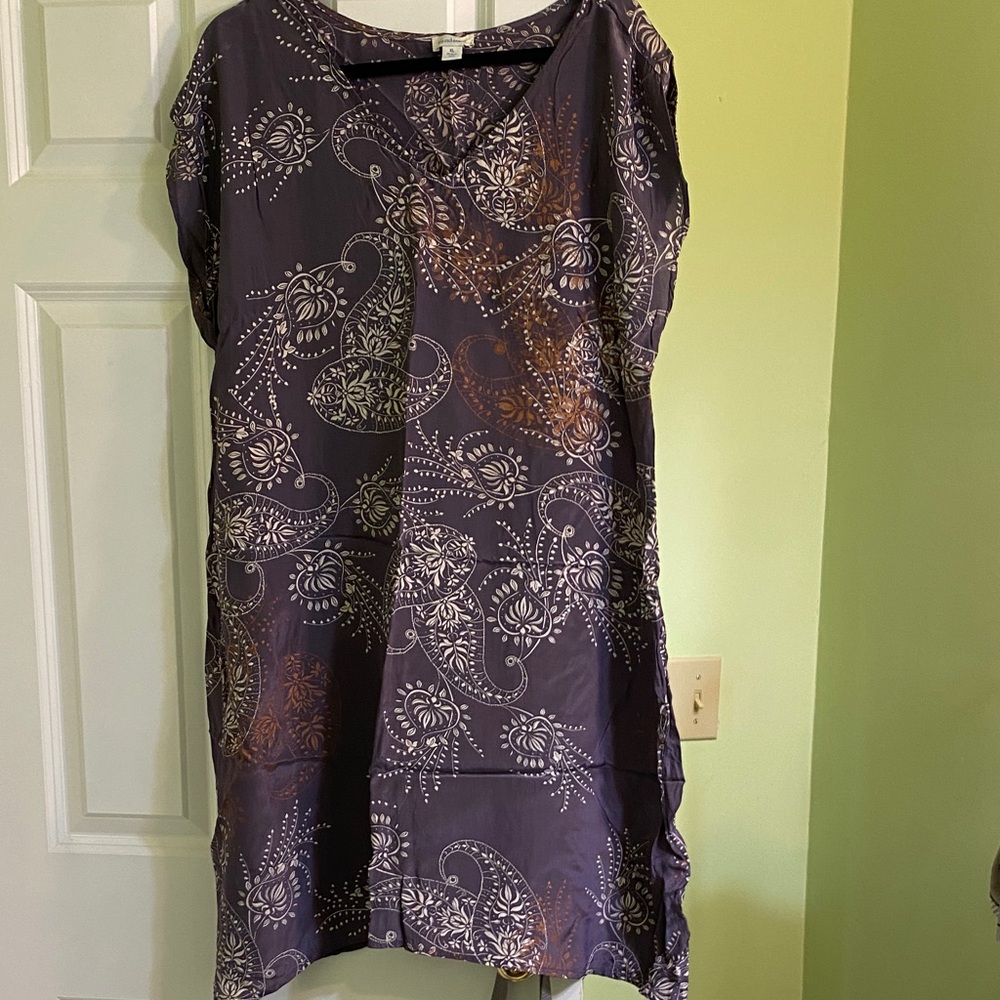 Sundance dress